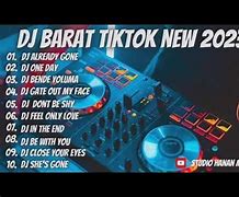 8 Dj Barat Terbaik