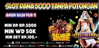 Arti Depo Dalam Game Slot Online