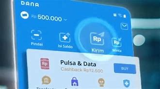 Cara Daftar Zeus Slot Pakai Rekening Dana Tanpa Ktp Pemilik