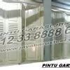 Harga Pintu Sliding Besi