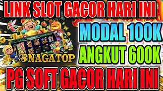 Info Slot Pg Soft Gacor Hari Ini