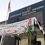 Jarak Antara Kantor Pos Pusat Semarang Dengan Kantor Pos Pusat Yogyakarta Adalah