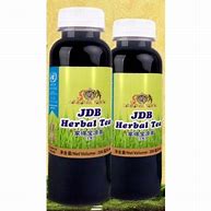 Jdb Herbal Tea Halal Atau Tidak