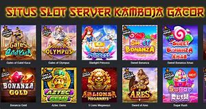 Promo Slot Terbaru 2023 Dan Server Luar Negeri Di Hp