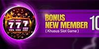 Slot Demo Menghasilkan Uang Asli Tanpa Modal 2024 Gratis Download