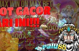 Tiki Slot X500 Gacor Hari Ini Terbaru Lengkap Hari Ini